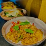 Thai Flavors to Celebrate Thanksgiving: A Fusion of Tradition and Spice