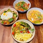 Warm Up with Comforting Thai Flavors at Little Orchids