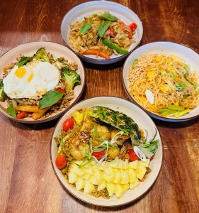 Read more about the article Warm Up with Comforting Thai Flavors at Little Orchids