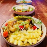 End of Summer Flavor: Refreshing Dishes to Beat the Heat at Little Orchids