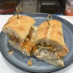 5 Must-Try Handhelds This Winter at Little Orchids Kitchen & Bar