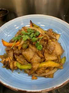 Read more about the article Why Thai Basil Is the Secret Ingredient to a Delicious Winter Meal