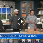 Sunrise Chef: Little Orchids Kitchen & Bar